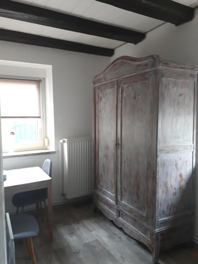 Chambre D'Hote Au Grenier D'Abondance Niderviller Экстерьер фото