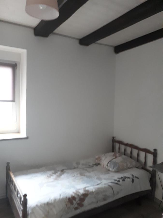 Chambre D'Hote Au Grenier D'Abondance Niderviller Экстерьер фото