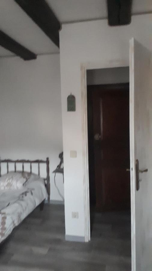 Chambre D'Hote Au Grenier D'Abondance Niderviller Экстерьер фото