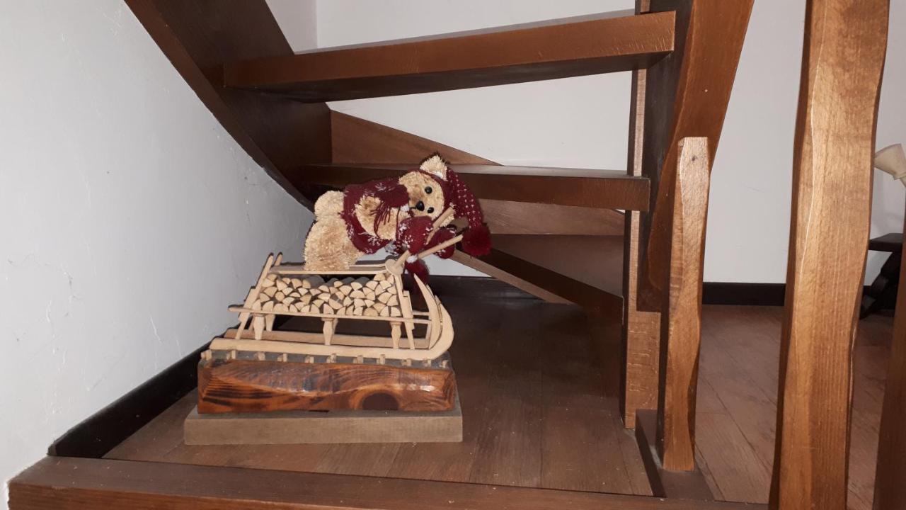 Chambre D'Hote Au Grenier D'Abondance Niderviller Экстерьер фото